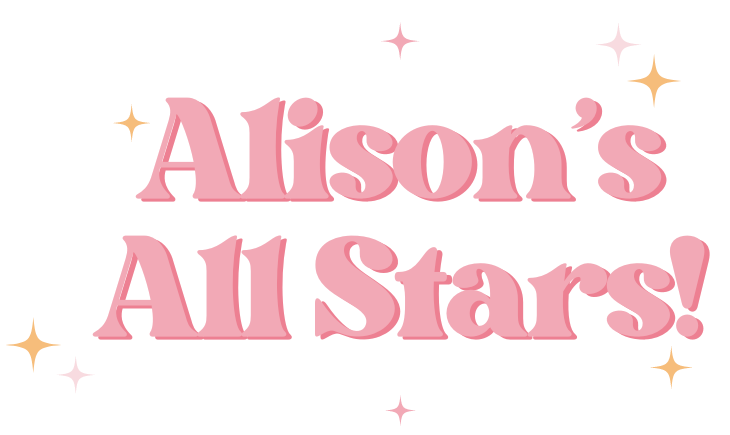 Alisons All Stars